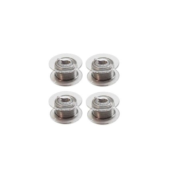 سیم لحیم  مدل mk_440 بسته 4 عددی